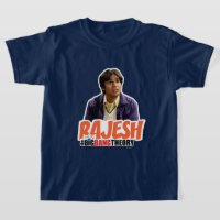Die Urknalltheorie | Rajesh