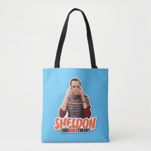 Die Urknalltheorie Sheldon