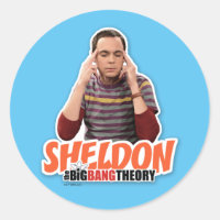 Die Urknalltheorie | Sheldon