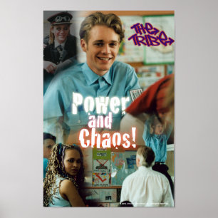 Die Ursprünge des Zoot-Posters Poster