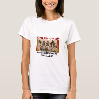 Die ursprüngliche Heimat T-Shirt