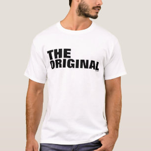 Die ursprüngliche Shirt-Mama u. ich Vati u. ich T-Shirt