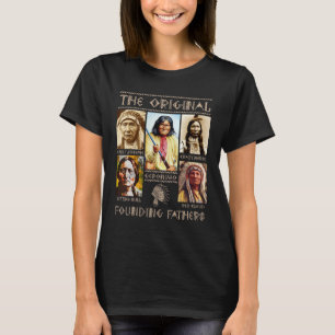 Die ursprünglichen Gründungsväter T-Shirt