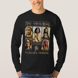 Die ursprünglichen Gründungsväter T-Shirt