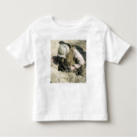 Die US-Marine springt ein Loch hinunter