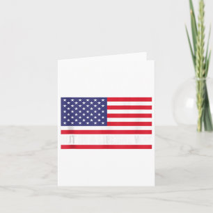 Die USA aber auf liberale Weise 4. Juli feministis Karte