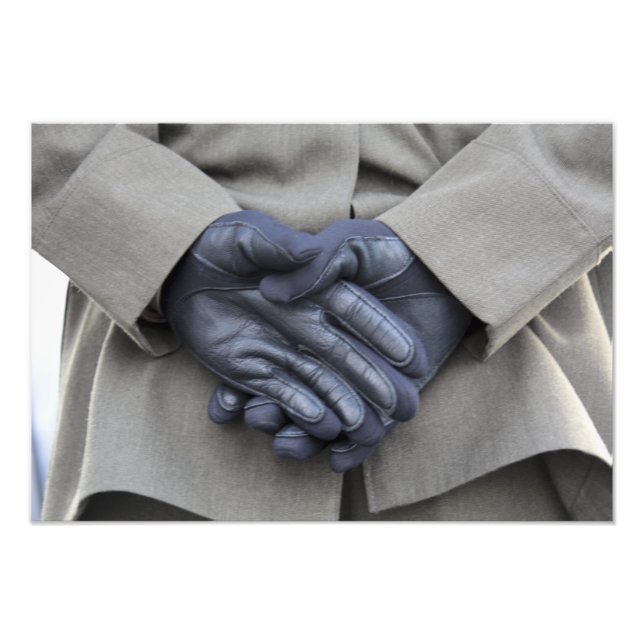 Die USA New York Fotodruck (Vorne)