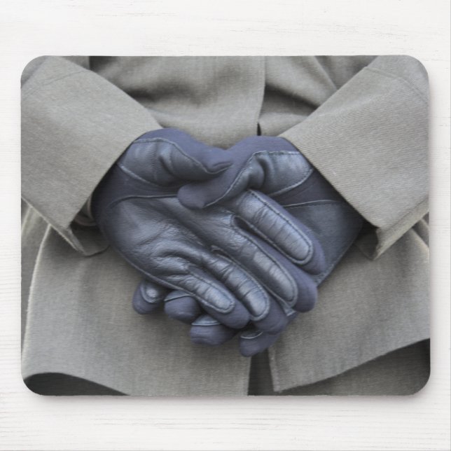 Die USA New York Mousepad (Vorne)