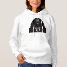 Die Vampire Satires decken Kunst ab - Jean Pierre Hoodie