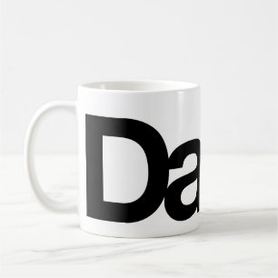 Die Vater-Tasse Tasse