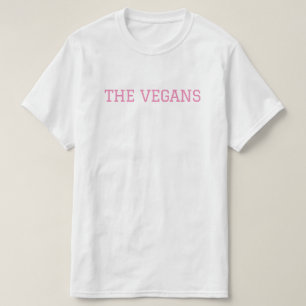 Die Veganer T-Shirt