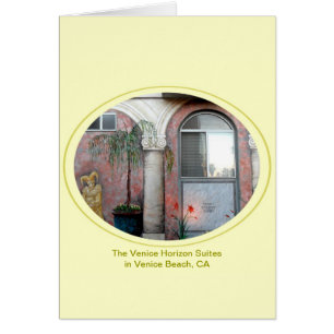 Die Venice Horizon Suiten