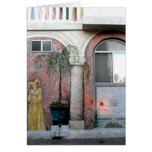 Die Venice Horizon Suiten