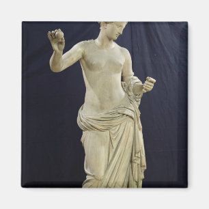 Die Venus von Arles Magnet