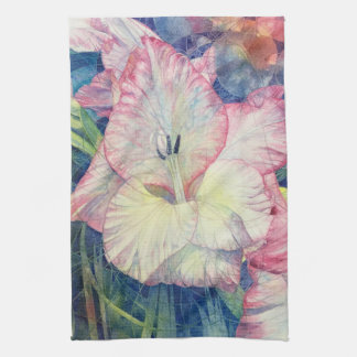 Die Venusblume Geschirrtuch
