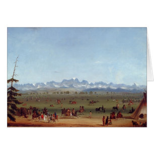 Die Verabredung nahe Green River