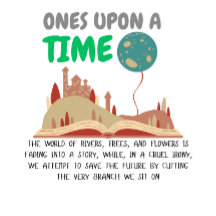 Die Veränderung der Natur