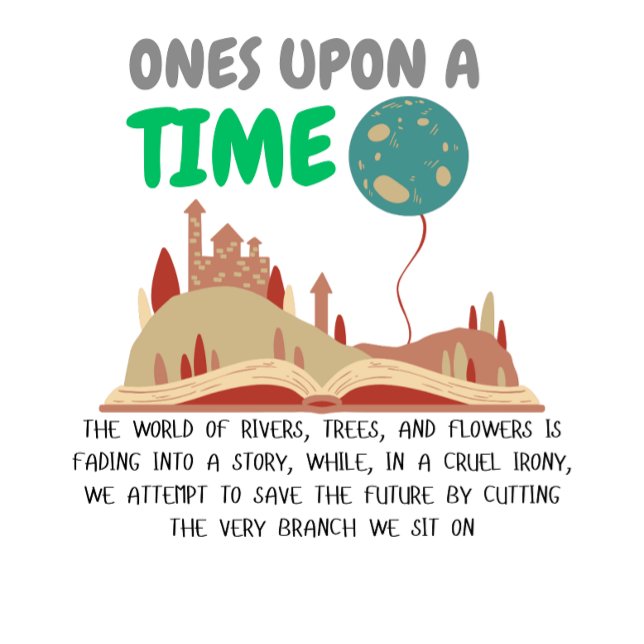 Die Veränderung der Natur T-Shirt (Von Creator hochgeladen)