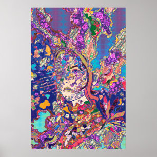 Die Veränderung Poster