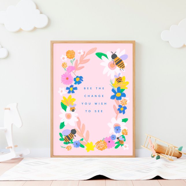 Die Veränderung Poster (Von Creator hochgeladen)