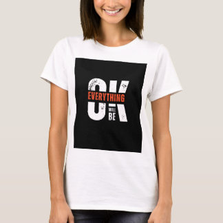 Die Veränderung T-Shirt