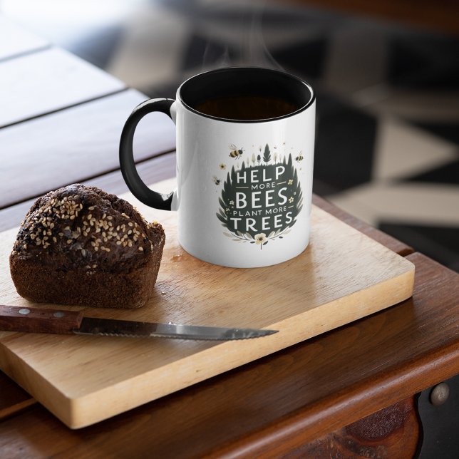 Die Veränderung Tasse (Von Creator hochgeladen)