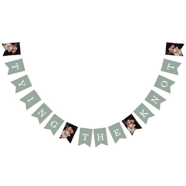 Die Verbindung des bekannten Fotos LGBTQ Wimpelkette (Alle)