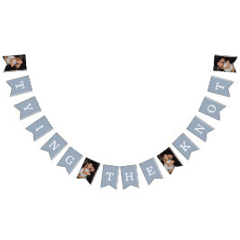 Die Verbindung des bekannten Fotos LGBTQ Wimpelkette