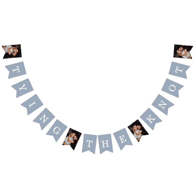 Die Verbindung des bekannten Fotos LGBTQ Wimpelkette (Alle)