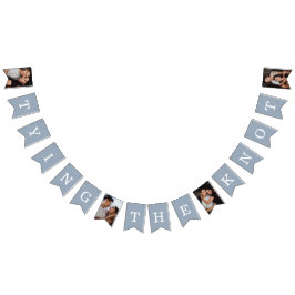 Die Verbindung des bekannten Fotos LGBTQ Wimpelkette