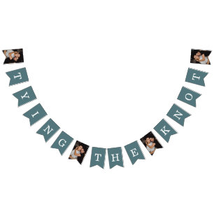 Die Verbindung des bekannten Fotos LGBTQ Wimpelkette