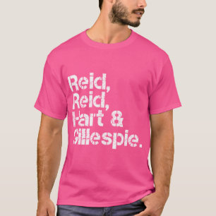 Die Verbindung zwischen Jesus und Maria T-Shirt