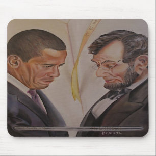"Die Verbindungs-" Mausunterlage Mousepad