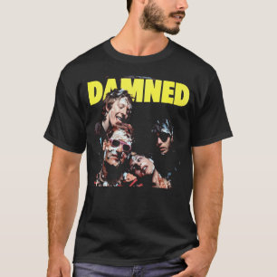 Die verdammte Band T-Shirt