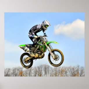 Die Verdoppelung des Sprungs Poster