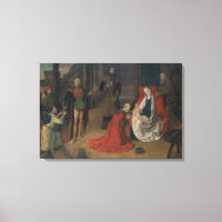 Die Verehrung der Magi