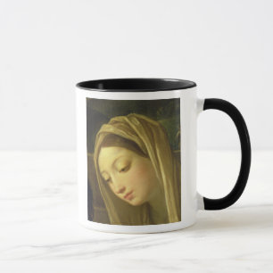 Die Verehrung der Schäfer 2 Tasse