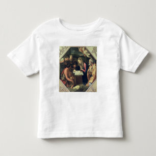 Die Verehrung der Schäfer, c.1640-42 Kleinkind T-shirt