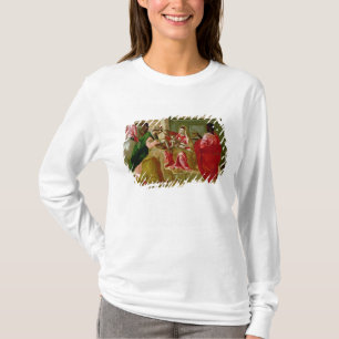 Die Verehrung der Weisen, 1567-70 T-Shirt