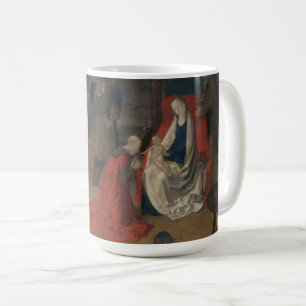 Die Verehrung der Weisen Kaffeetasse