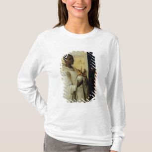 Die Verehrung der Weisen T-Shirt