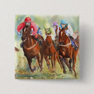 Die Verfolgung Button