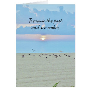 Die Vergangenheit anschauen