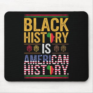 Die Vergangenheit ehren, die Zukunft inspirieren S Mousepad