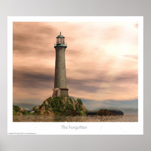 Die Vergessenen Poster