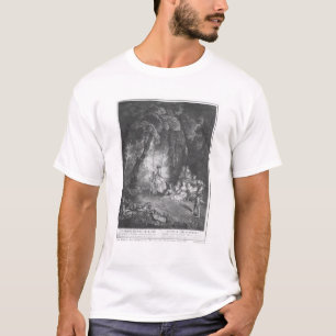 Die Vergnügen des Sommers T-Shirt
