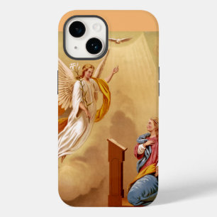 Die Verkündigung an die Jungfrau Maria Case-Mate iPhone 14 Hülle