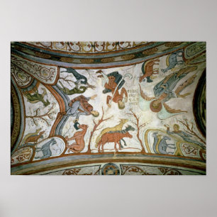 Die Verkündigung der Hirten 2 Poster