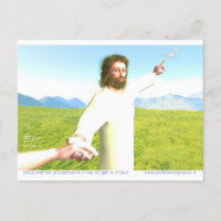 Die Verkündung des Reiches Gottes