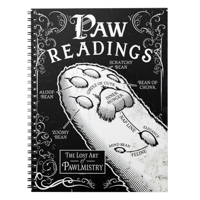 Die verlorene Kunst der Konditorei: Ein echtes Glü Notizblock (Vorderseite)